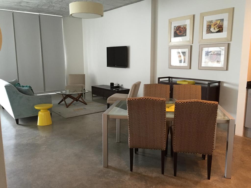 Real Living Hotel Residence Miami Exterior photo