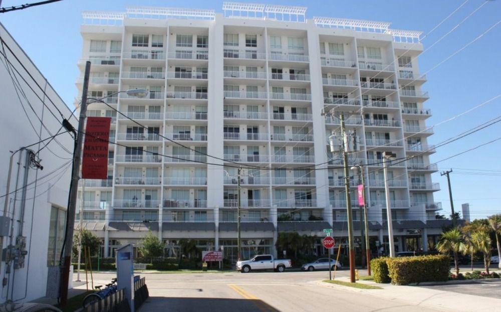 Real Living Hotel Residence Miami Exterior photo