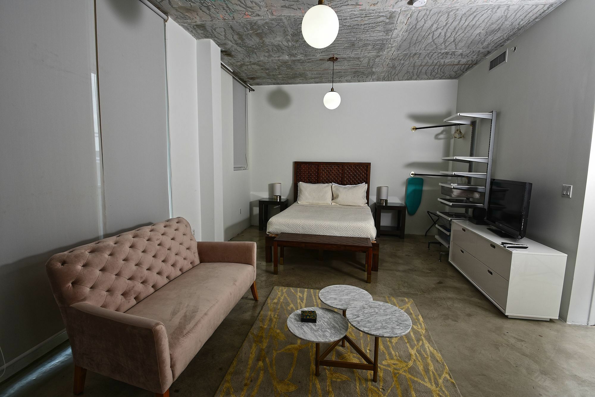 Real Living Hotel Residence Miami Exterior photo