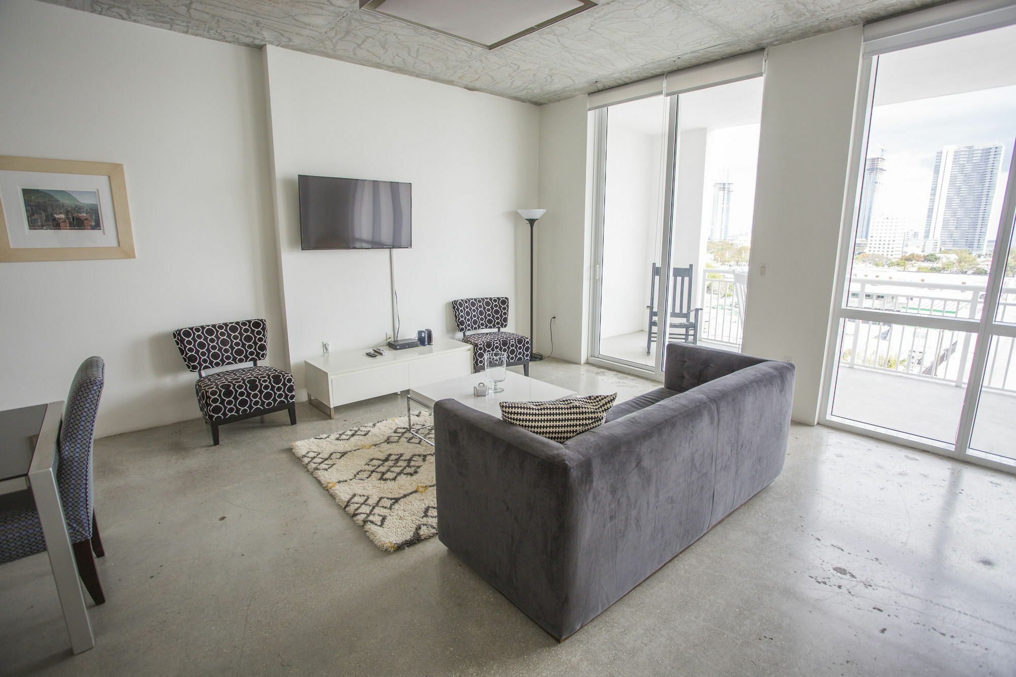 Real Living Hotel Residence Miami Exterior photo