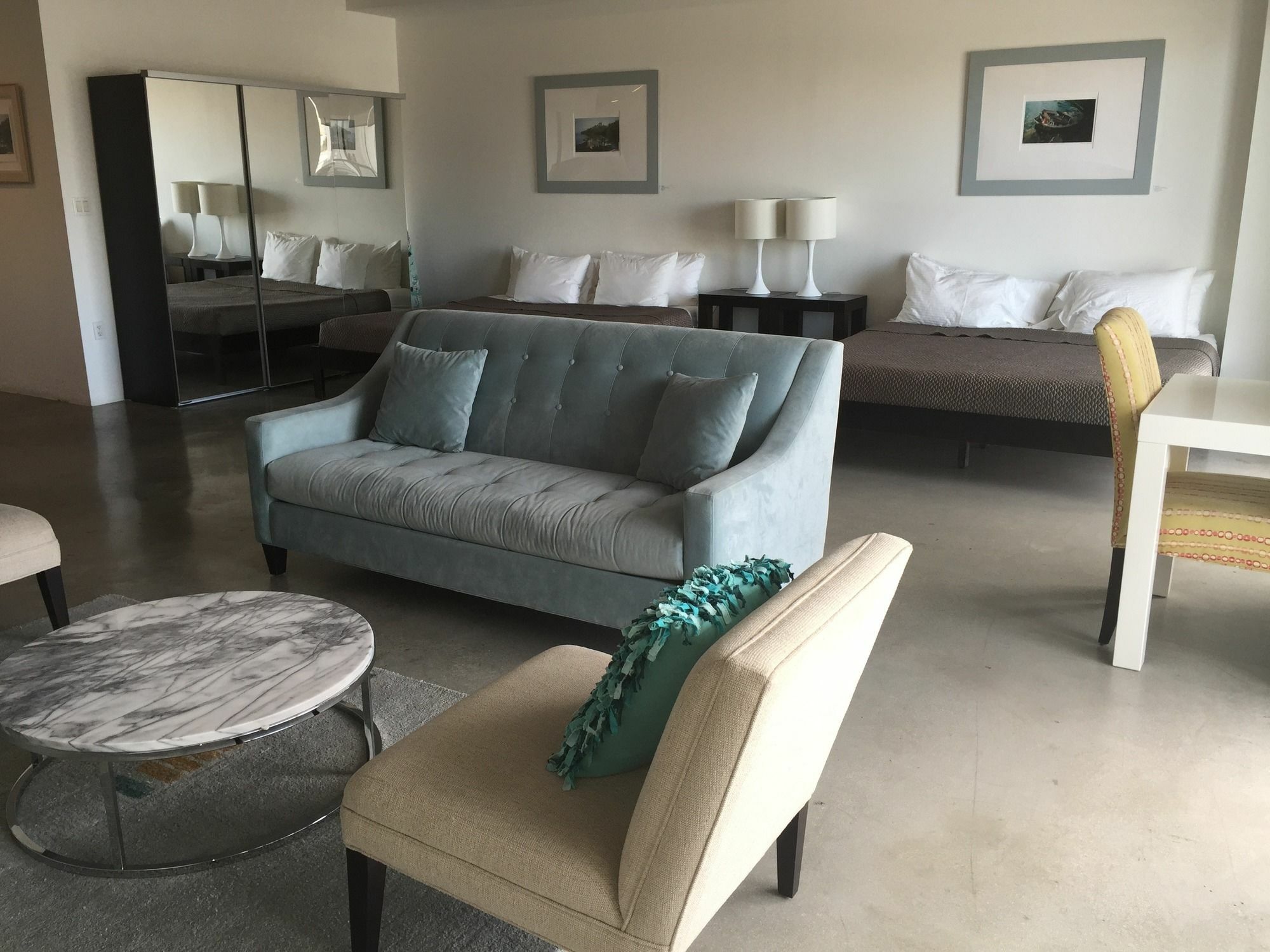 Real Living Hotel Residence Miami Exterior photo