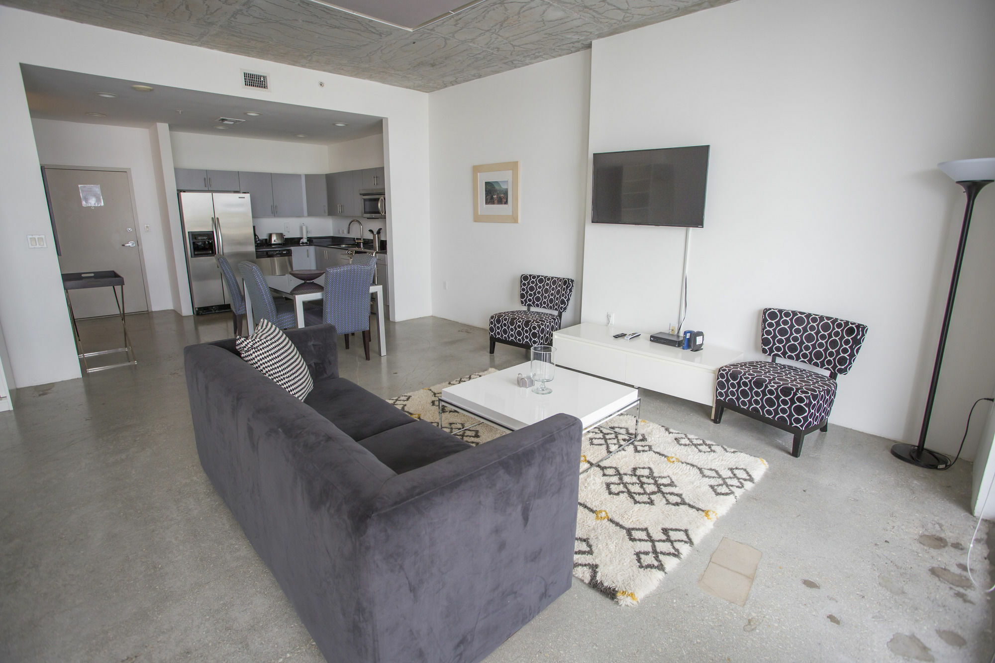 Real Living Hotel Residence Miami Exterior photo