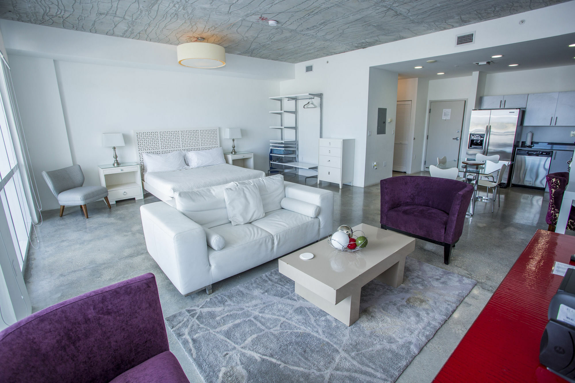 Real Living Hotel Residence Miami Exterior photo